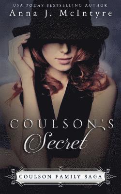 Coulson's Secret 1