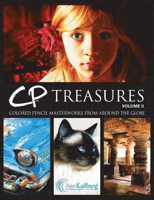 bokomslag CP Treasures, Volume II: Masterworks from Around the Globe