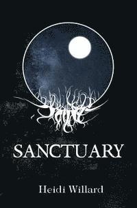 Sanctuary (The Catalyst Series: Book #2) 1