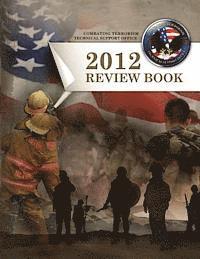 bokomslag Combating Terrorism Technical Support Office Review Book 2012
