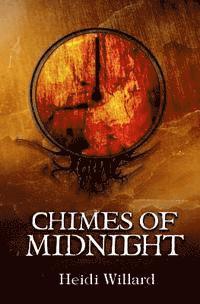 bokomslag Chimes of Midnight (The Catalyst Series: Book #4)