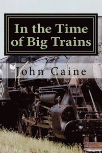 bokomslag In the Time of Big Trains