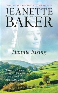 bokomslag Hannie Rising