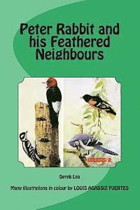 PETER RABBITand hisFEATHERED NEIGHBOURS 1