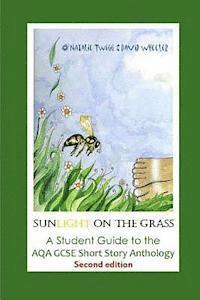 Sunlight on the Grass: A Student Guide to the AQA GCSE Short Story Anthology 1