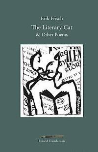 bokomslag The Literary Cat & Other Poems