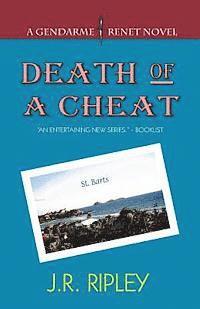 bokomslag Death Of A Cheat