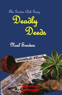 bokomslag Deadly Deeds