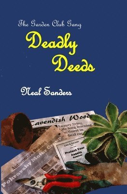 Deadly Deeds 1