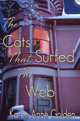 The Cats that Surfed the Web 1