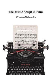 bokomslag The Music Script in Film