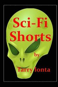 bokomslag Sci-Fi Shorts