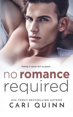 No Romance Required 1