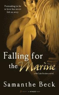 Falling For The Marine 1