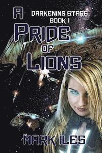 A Pride of Lions 1