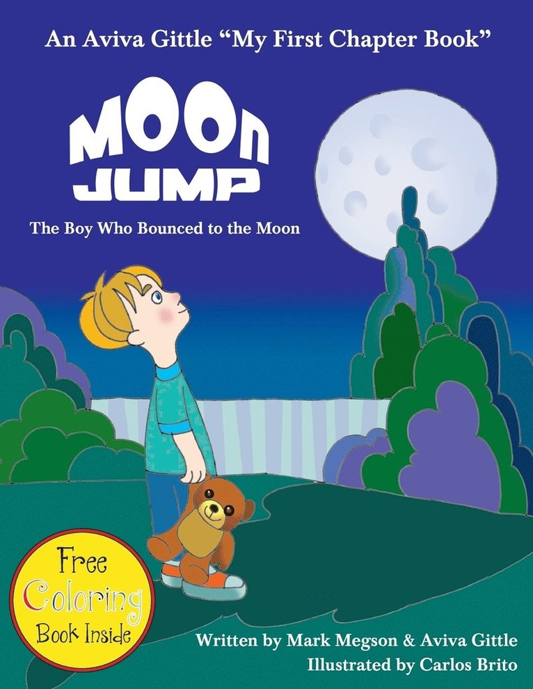 Moon Jump 1