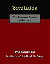 Phil Fernandes - Revelation, Häftad