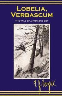 bokomslag Lobelia Verbascum: The Tale of a Running Boy
