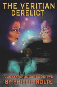 The Veritian Derelict