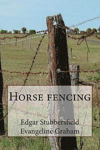 bokomslag Horse Fencing