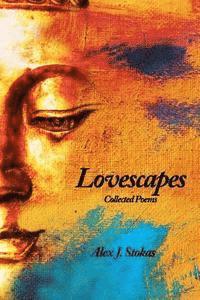 bokomslag Lovescapes: Collected Poems