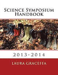 bokomslag Science Symposium Handbook: 2013-2014