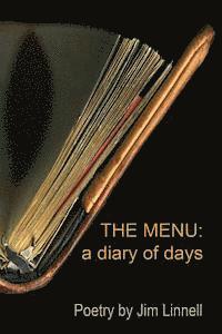 bokomslag The Menu: a diary of days