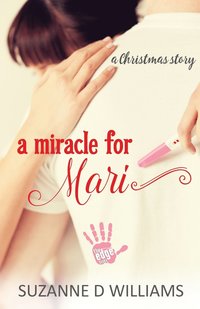 bokomslag A Miracle For Mari