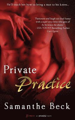 Samanthe Beck - Private Practice, Häftad