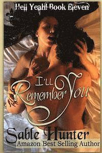 I'll Remember You 1