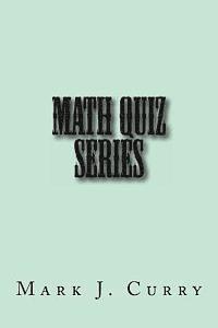 bokomslag Math Quiz Series