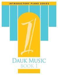 Dauk Music Book 1 1