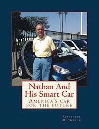 Nathan And His Smart Car 1