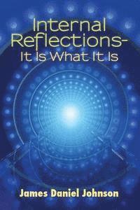 bokomslag Internal Reflections-It Is What It Is