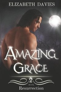 bokomslag Amazing Grace