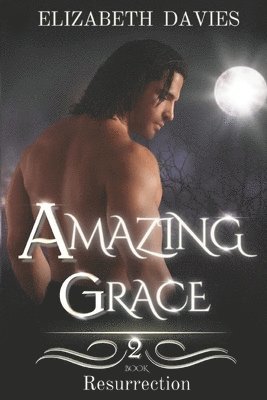 bokomslag Amazing Grace