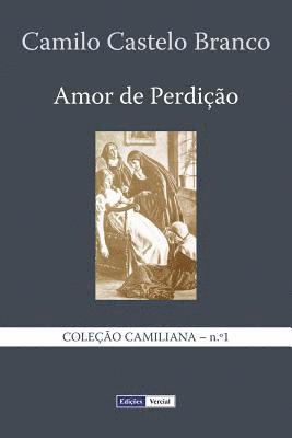 Amor de Perdição