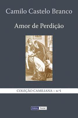 Amor de Perdicao 1