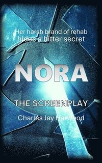 bokomslag Nora the Screenplay