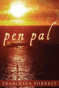 bokomslag Pen Pal