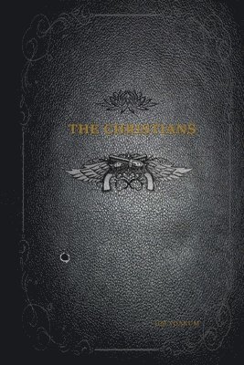 Jim Yoakum - Christians, Häftad