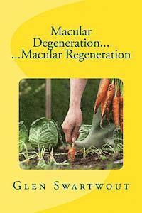 bokomslag MacUlar Degeneration MacUlar Regeneratio
