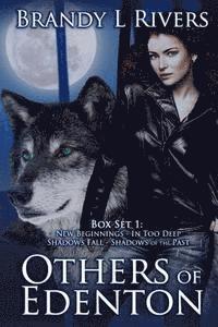 Others of Edenton: Series Volume 1 1