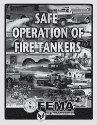 bokomslag Safe Operation of Fire Tankers