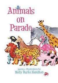 Animals on Parade 1