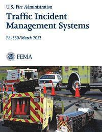 bokomslag Traffic Incident Management Systems