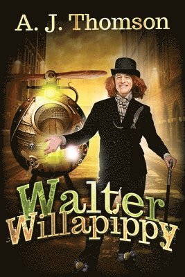 Walter Willapippy 1