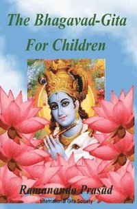 bokomslag Bhagavad-Gita For Children