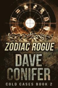 bokomslag Zodiac Rogue