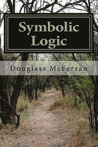 bokomslag Symbolic Logic: A Conceptual Approach